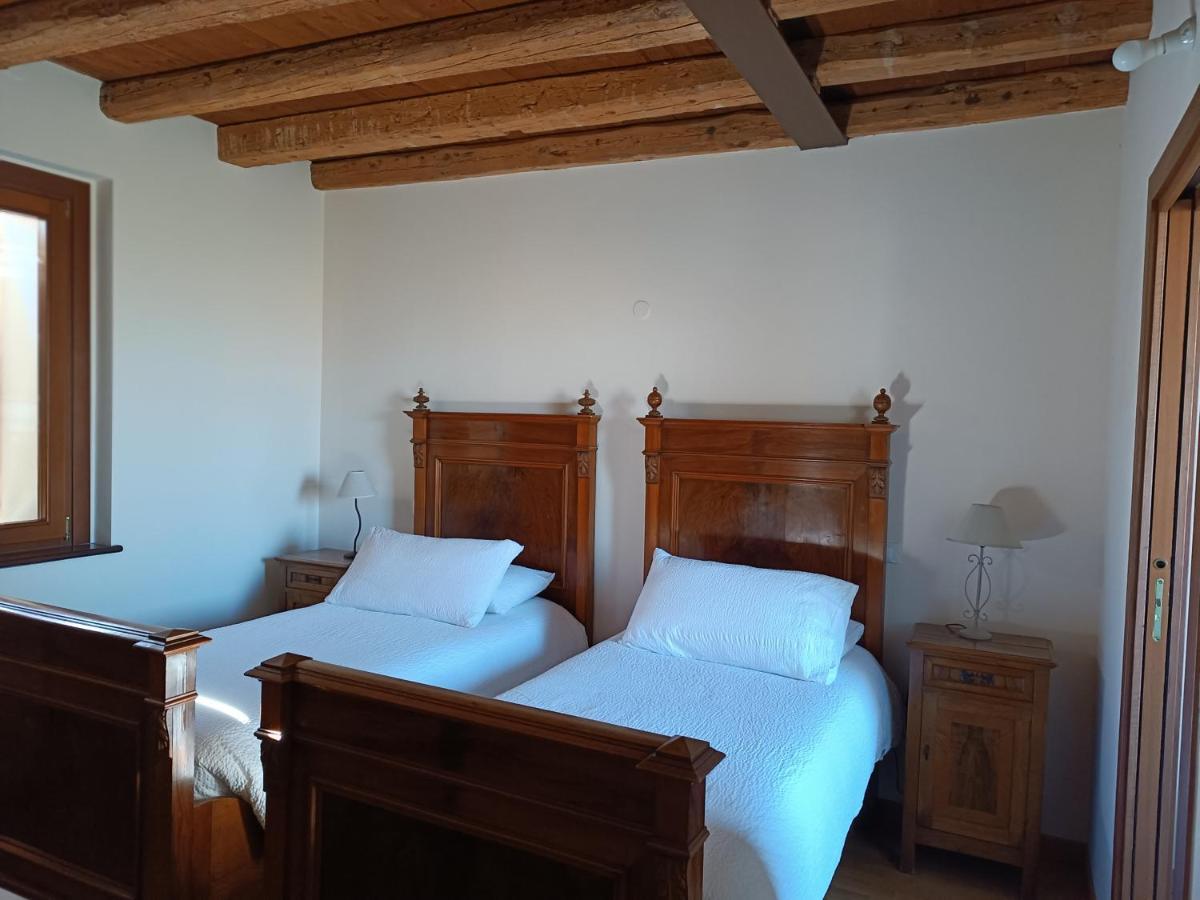 Casal Micelio Villa Udine Exterior photo
