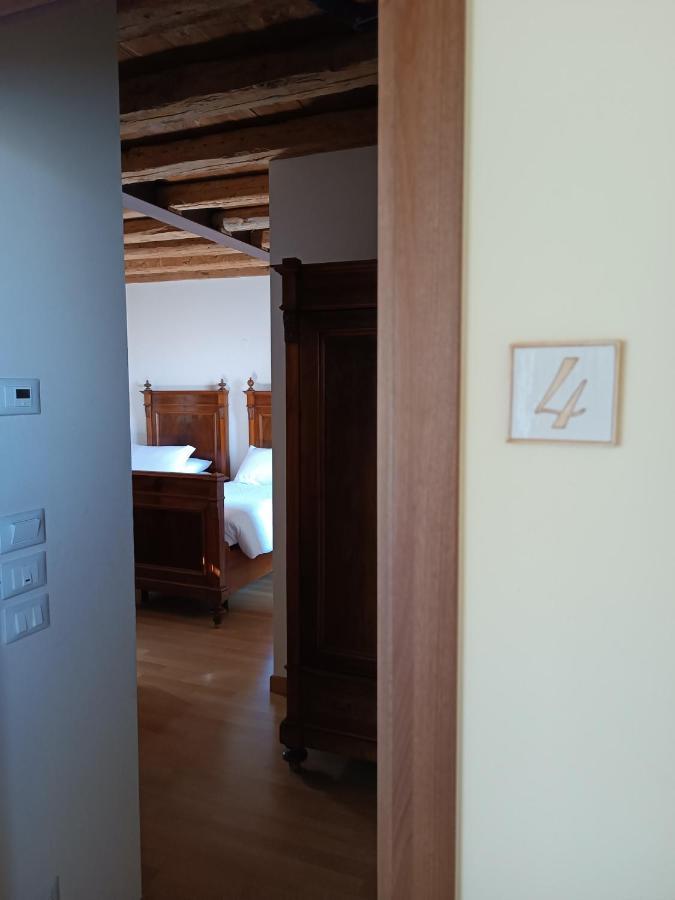 Casal Micelio Villa Udine Exterior photo