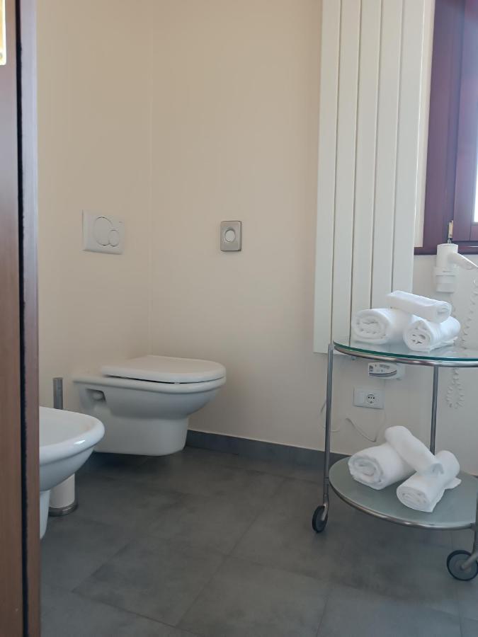 Casal Micelio Villa Udine Exterior photo