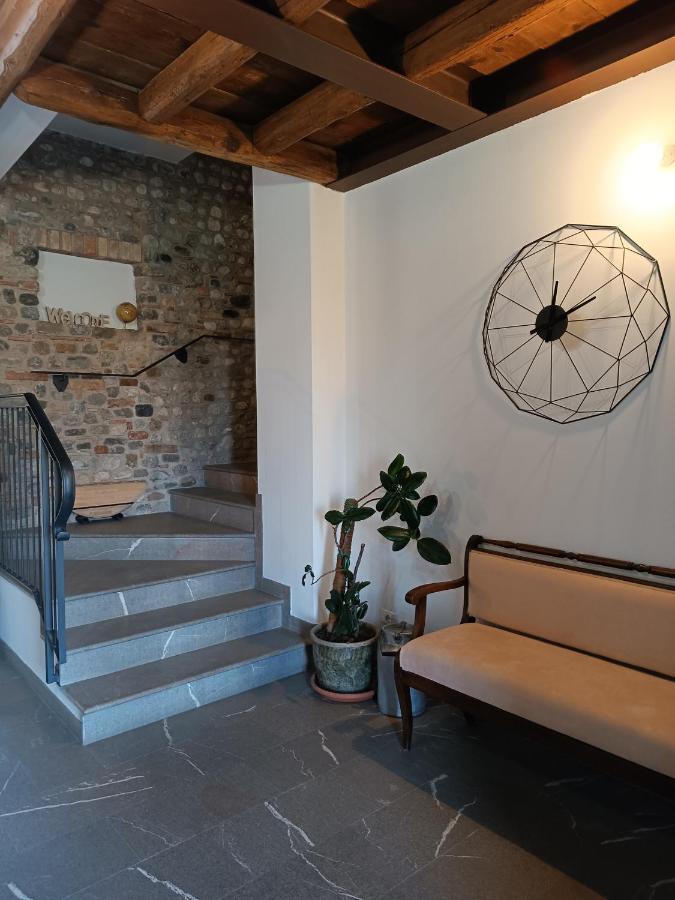 Casal Micelio Villa Udine Exterior photo