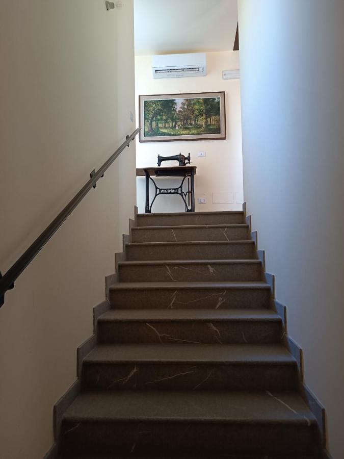 Casal Micelio Villa Udine Exterior photo