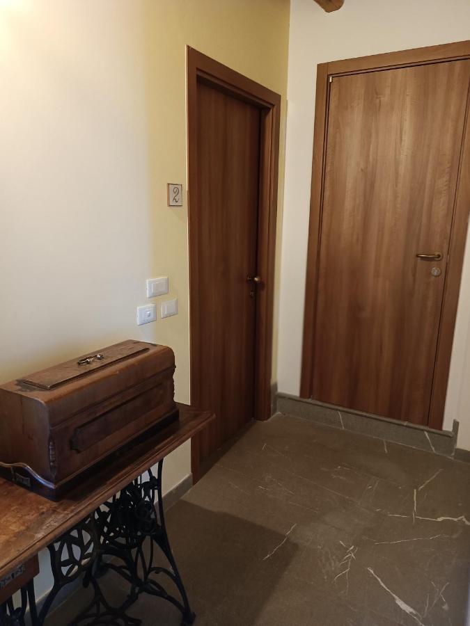 Casal Micelio Villa Udine Exterior photo