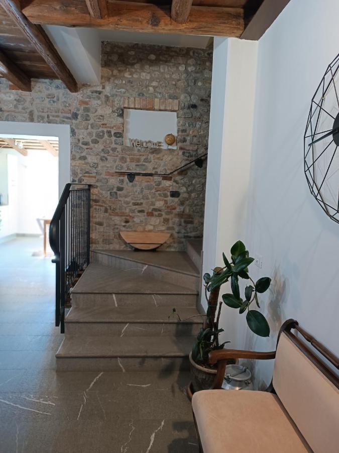 Casal Micelio Villa Udine Exterior photo