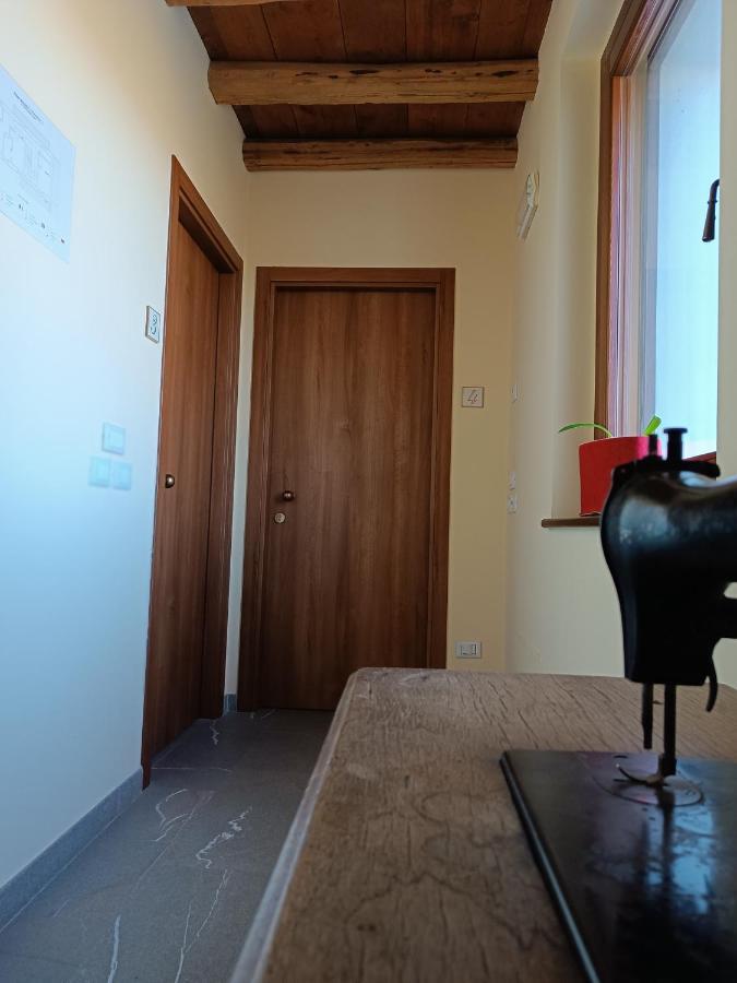 Casal Micelio Villa Udine Exterior photo