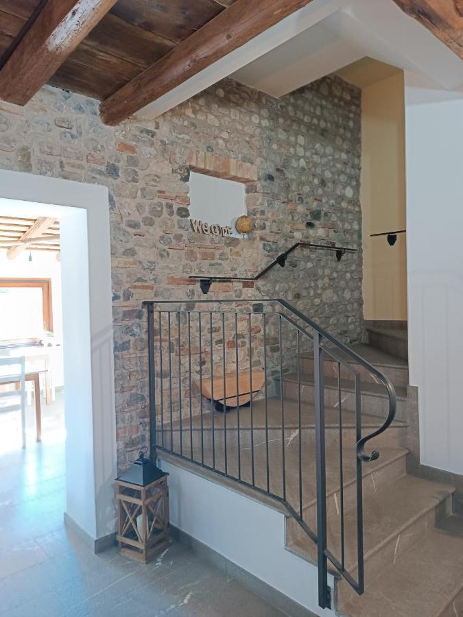 Casal Micelio Villa Udine Exterior photo