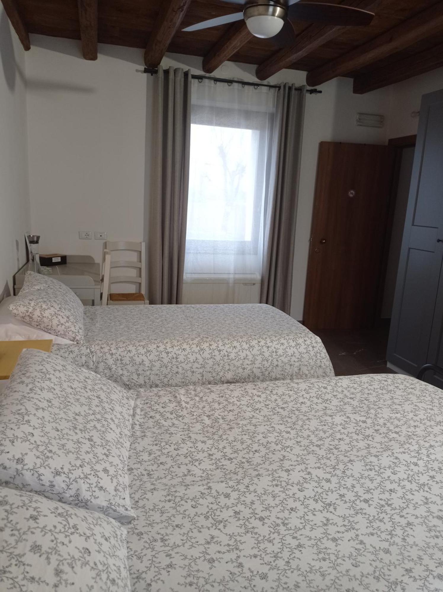Casal Micelio Villa Udine Exterior photo