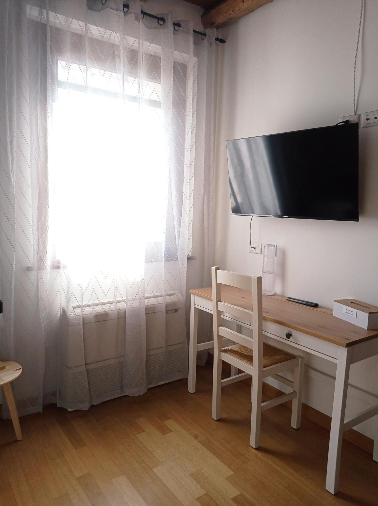 Casal Micelio Villa Udine Exterior photo