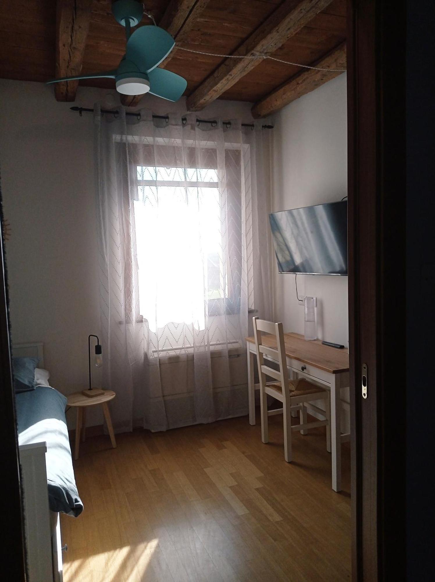 Casal Micelio Villa Udine Exterior photo