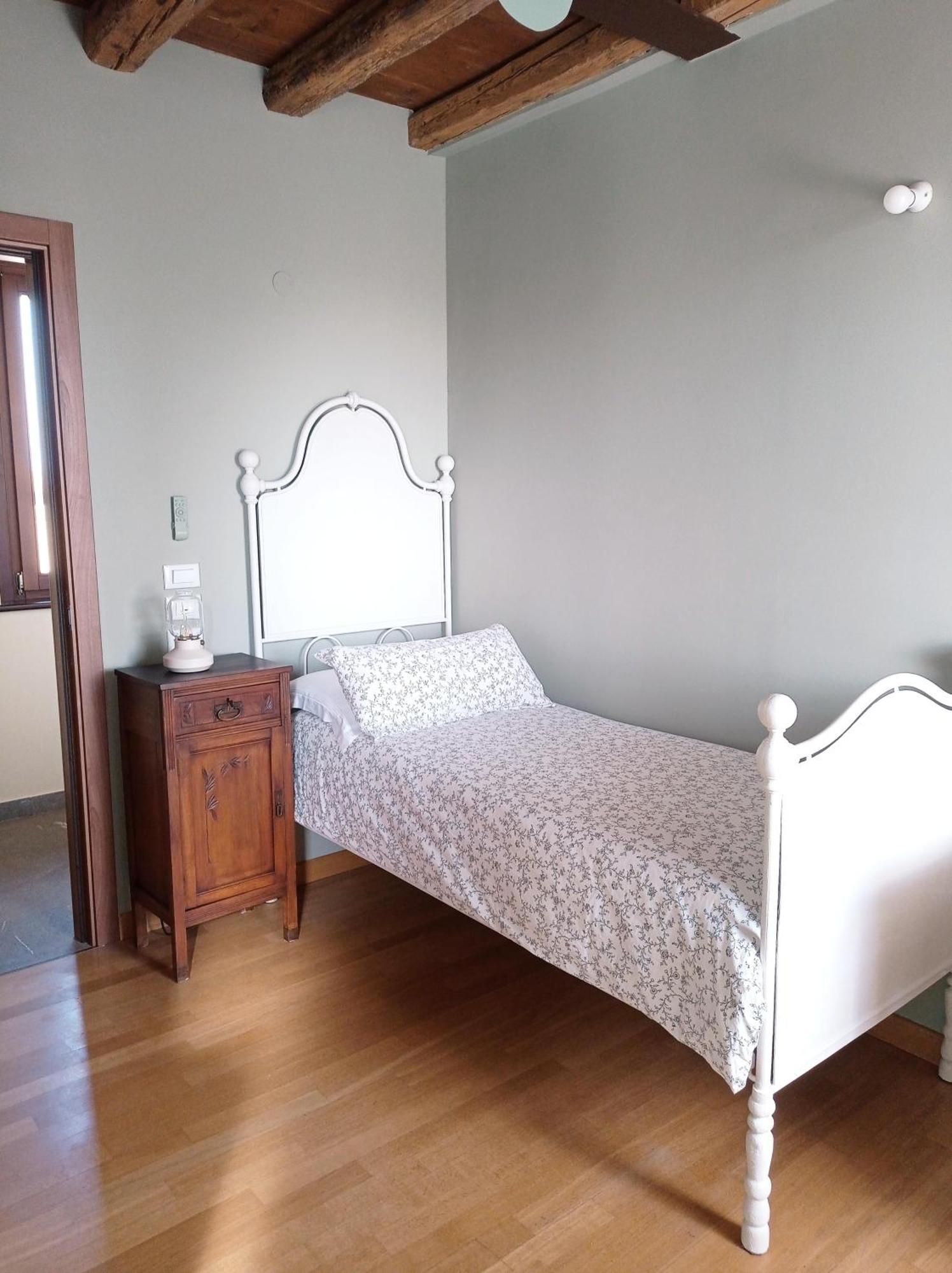 Casal Micelio Villa Udine Exterior photo