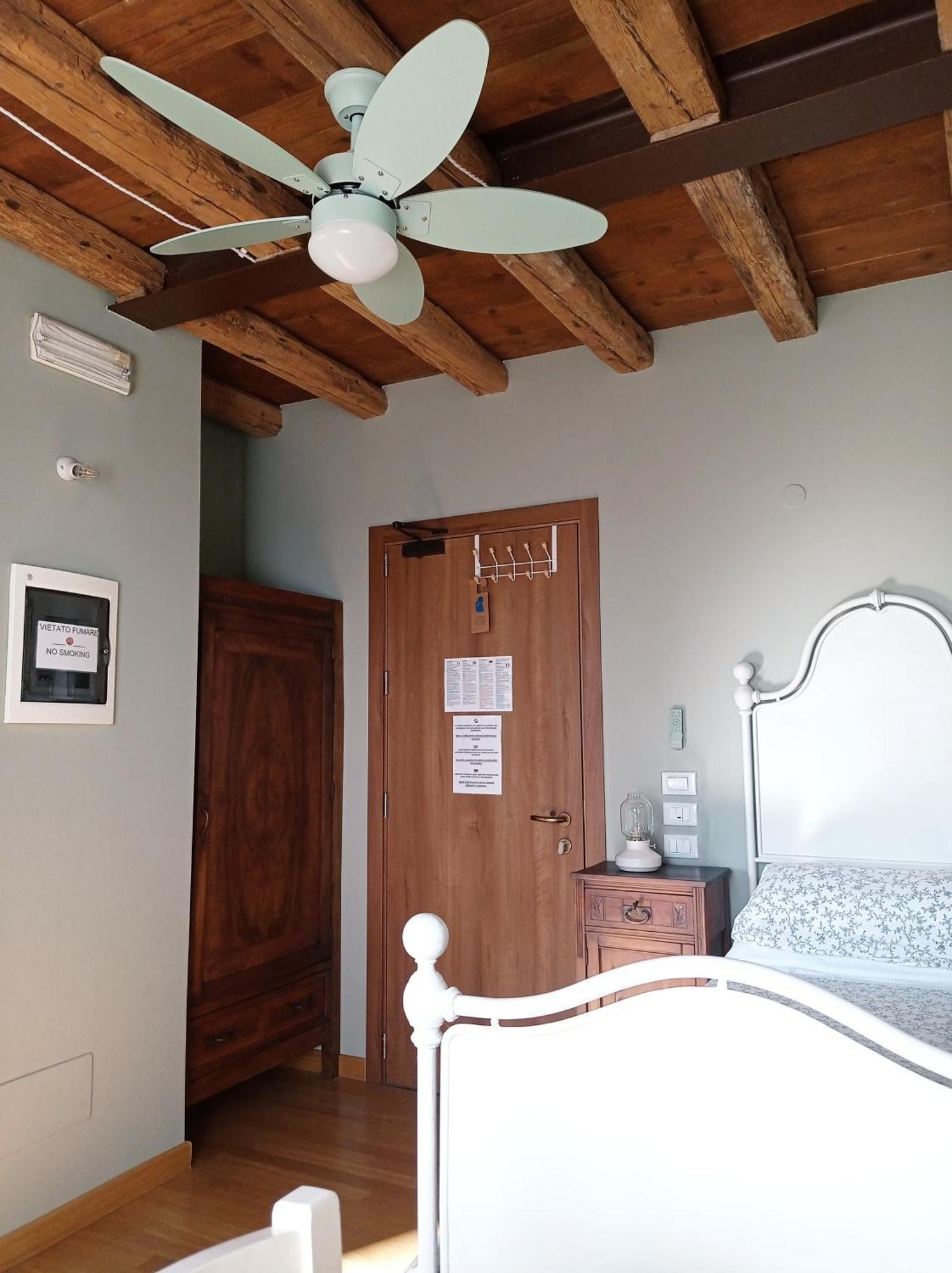 Casal Micelio Villa Udine Exterior photo
